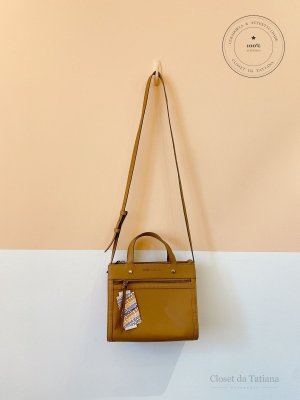 Bolsa Tiracolo Schutz