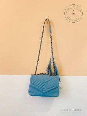 Bolsa Alça Corrente La Spezia