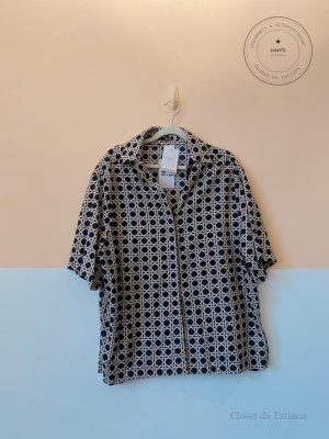 Camisa Estampada Eve | Tam: G