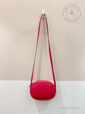 Bolsinha Tiracolo Schutz