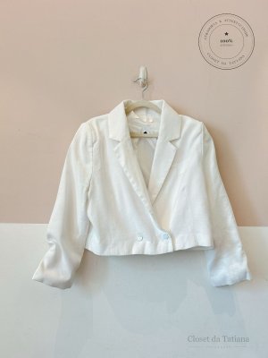 Blazer Curto Schutz | Tam: 40