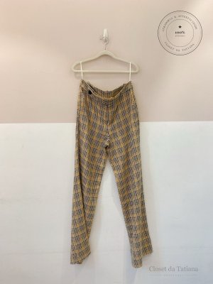 Pantalona Xadrez It Brand | Tam: P