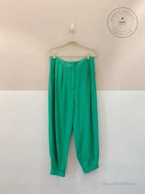 Calça New Helena By Nv | Tam: 40
