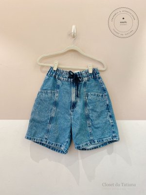 Short Jeans Le Lis Blanc | Tam: 38
