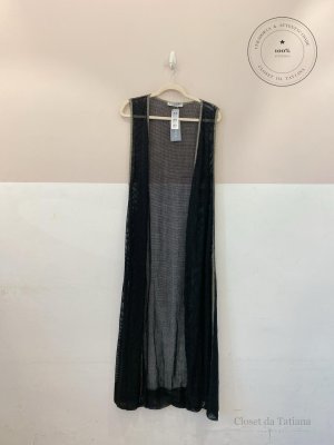 Conjunto Tela Eugênia Sanson | Tam: 38