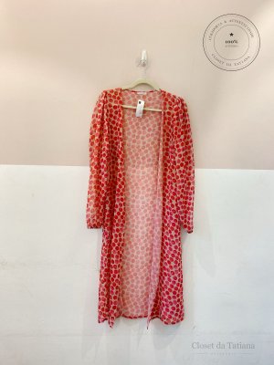 Conjunto Poás Peone Rosa | Tam: G