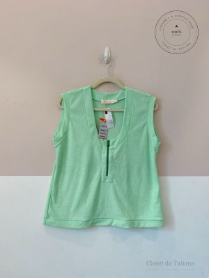 Regata Toalhada Lima Pitta | Tam: G