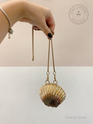 Bolsinha Concha