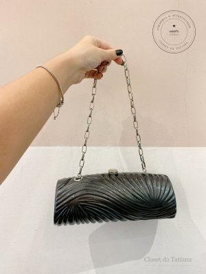 Bolsa Cilíndrica Estilé