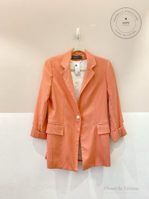 Blazer Coral Nanaminze | Tam: P