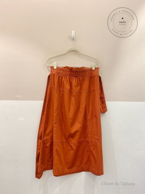 Saia Midi Renner | Tam: M