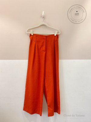 Calça Missinclof | Tam: M
