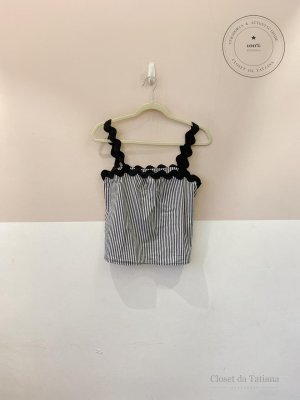 Bata Listrada Rio De Jas | Tam: P