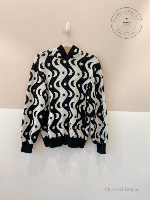 Casaco Tricot Dress To | Tam: P