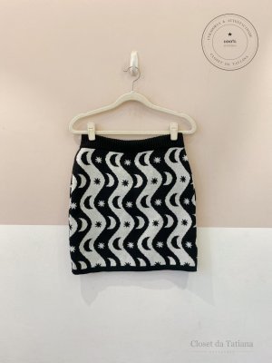 Minissaia Tricot Dress To | Tam: P