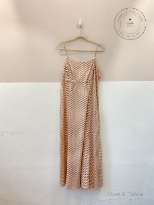 Vestido Estamapado Renner | Tam: G