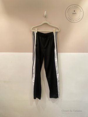 Calça Esportiva Adidas Preta | Tam: P