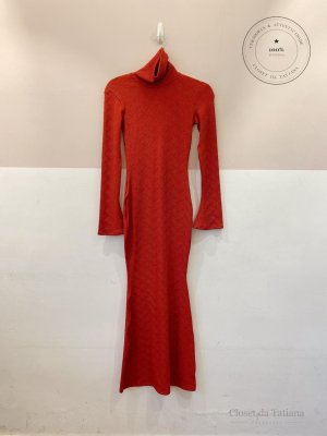 Vestido Texturizado Pacchi | Tam: P