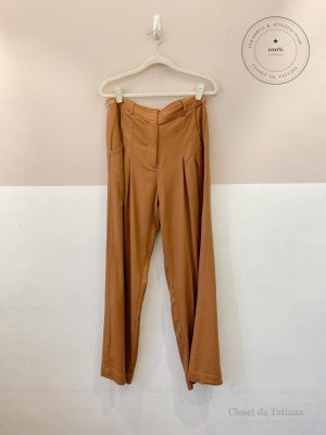 Pantalona Dress To Marrom | Tam: 38