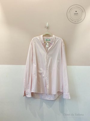 Camisa Social Listrada Crawford | Tam: G