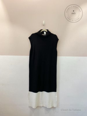 Vestido Longo Tricot Dress To | Tam: P