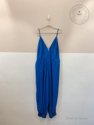 Macacão Abrand Azul | Tam: 42