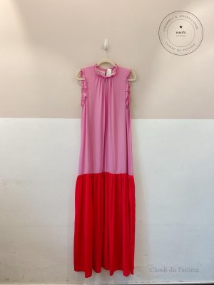Vestido Longo /Pink It Brand | Tam: P