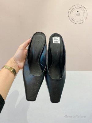 Sapato Missinclof Preto | Tam: 37
