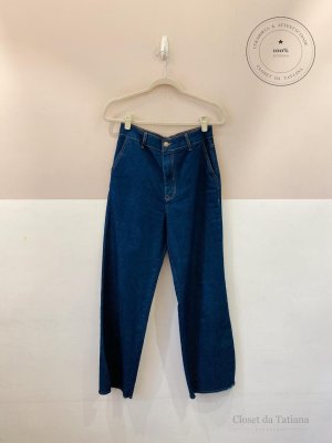 Mom Jeans Nanaminze | Tam: 42