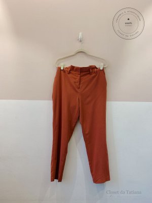 Calça Social Clochard Eva | Tam: 42