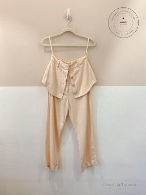 Calça Marcela Nv | Tam: 34