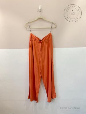 Calça Goiaba Maria Filó | Tam: P