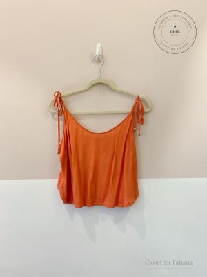 Cropped Goiaba Maria Filó | Tam: M