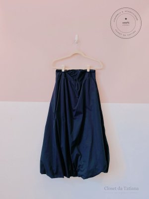 Saia Midi Balonê French | Tam: M