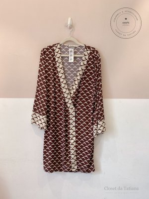 Kimono / Dress To | Tam: P